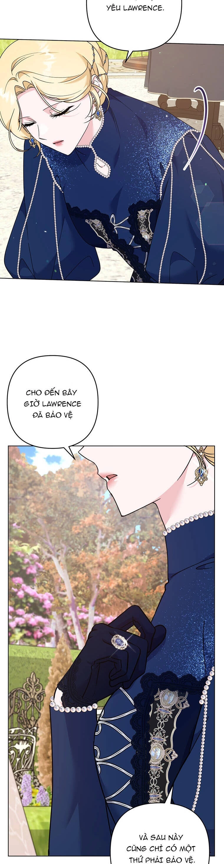 Hãy Để Tôi Được Hiểu Em Chapter 128.1 - 20