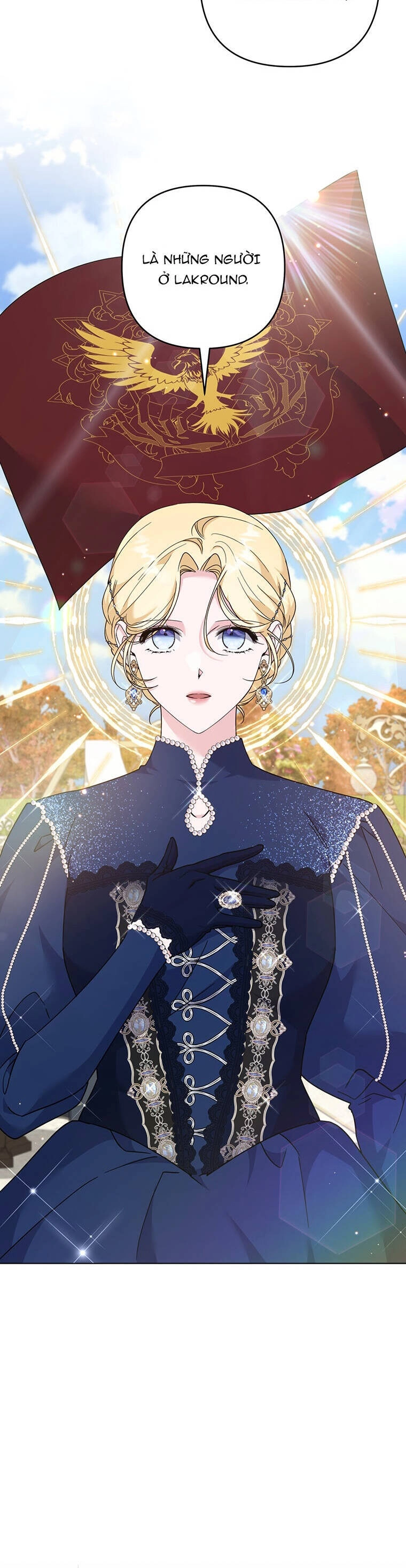 Hãy Để Tôi Được Hiểu Em Chapter 128.1 - 21