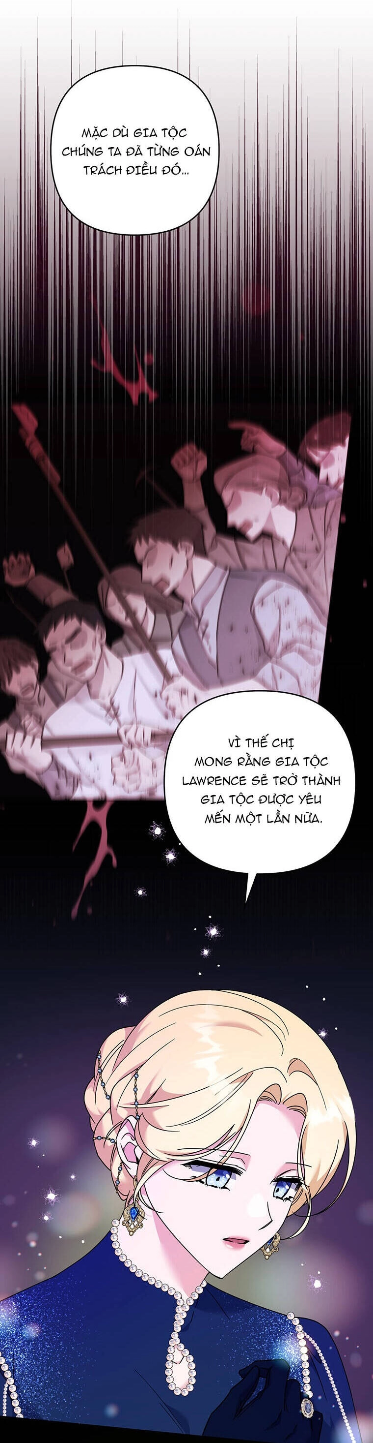 Hãy Để Tôi Được Hiểu Em Chapter 128.1 - 22