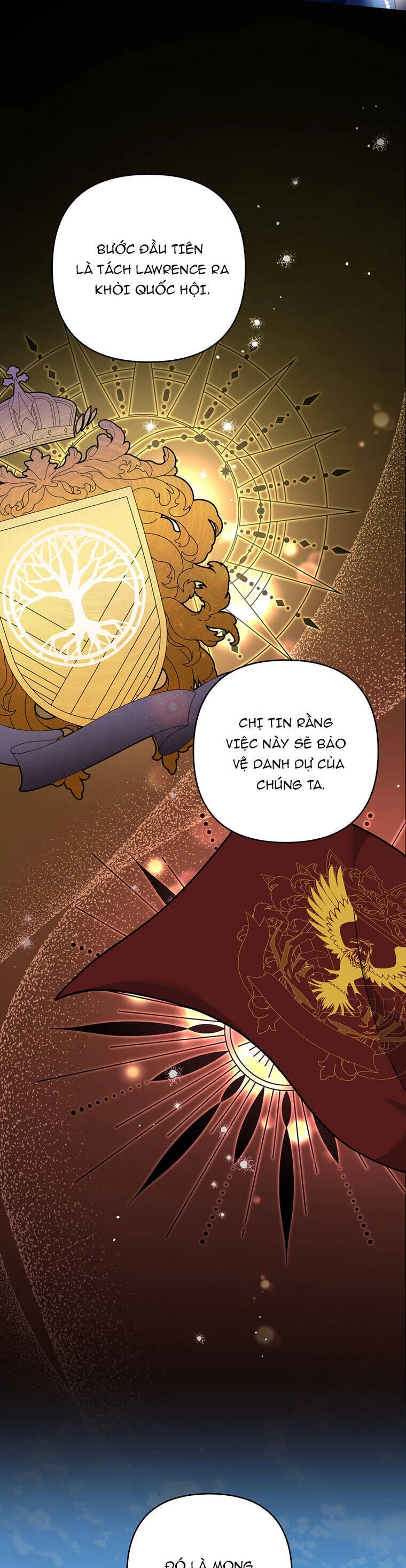 Hãy Để Tôi Được Hiểu Em Chapter 128.1 - 23