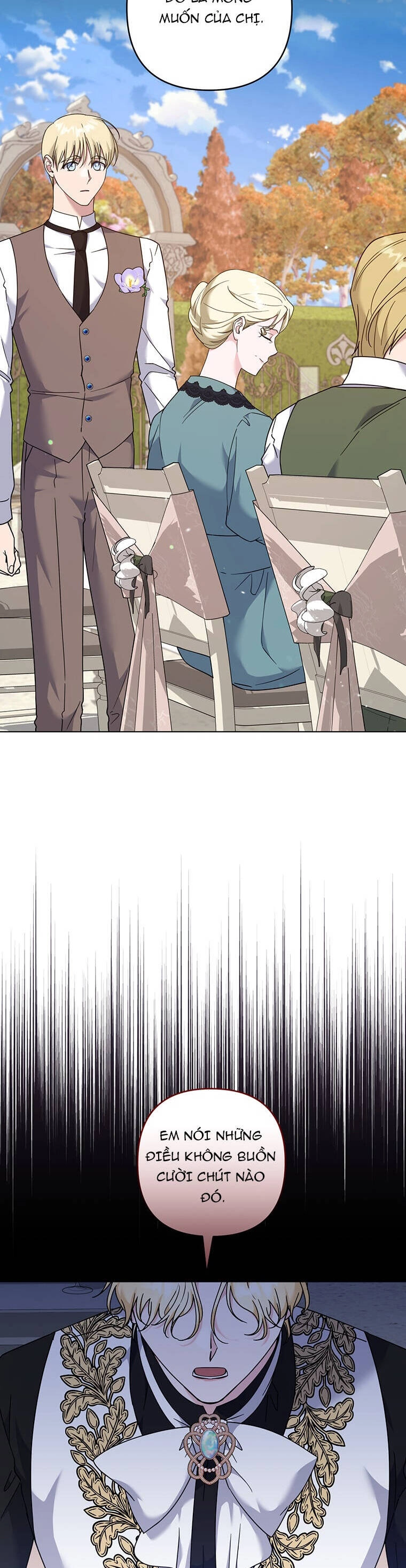 Hãy Để Tôi Được Hiểu Em Chapter 128.1 - 24