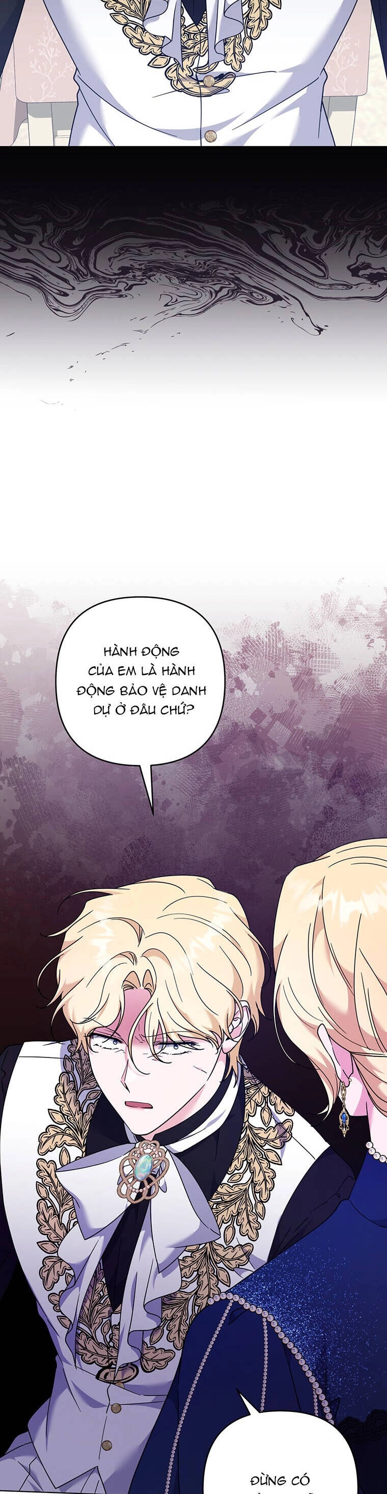 Hãy Để Tôi Được Hiểu Em Chapter 128.1 - 25