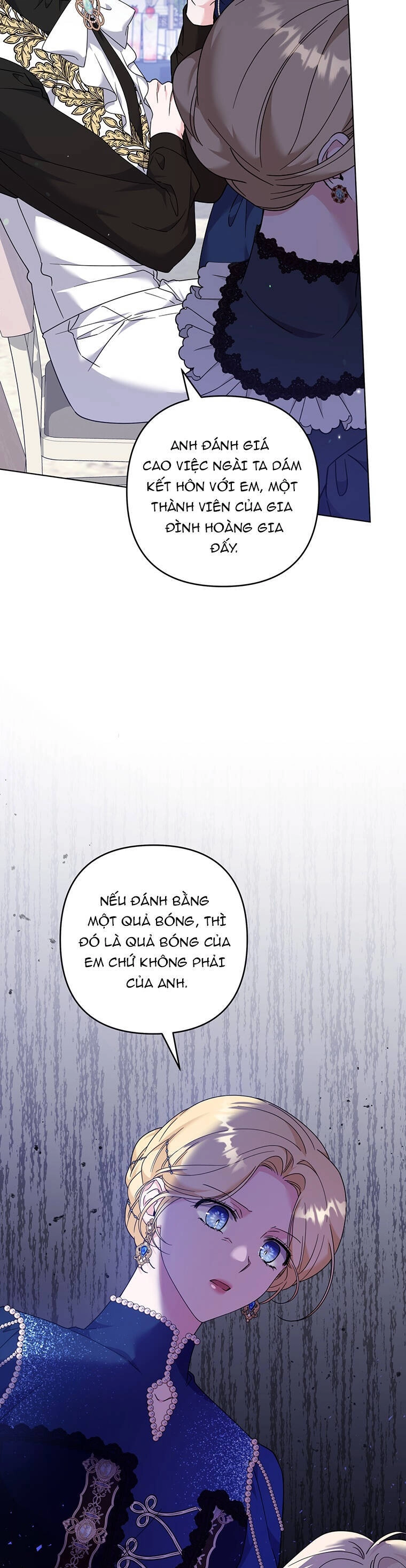 Hãy Để Tôi Được Hiểu Em Chapter 128.1 - 27