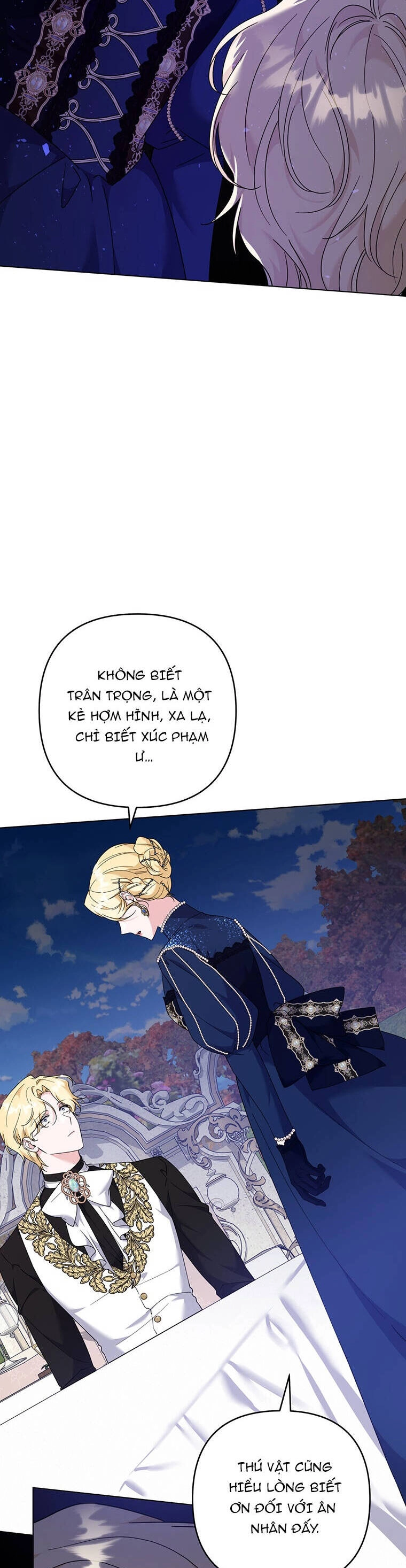 Hãy Để Tôi Được Hiểu Em Chapter 128.1 - 28