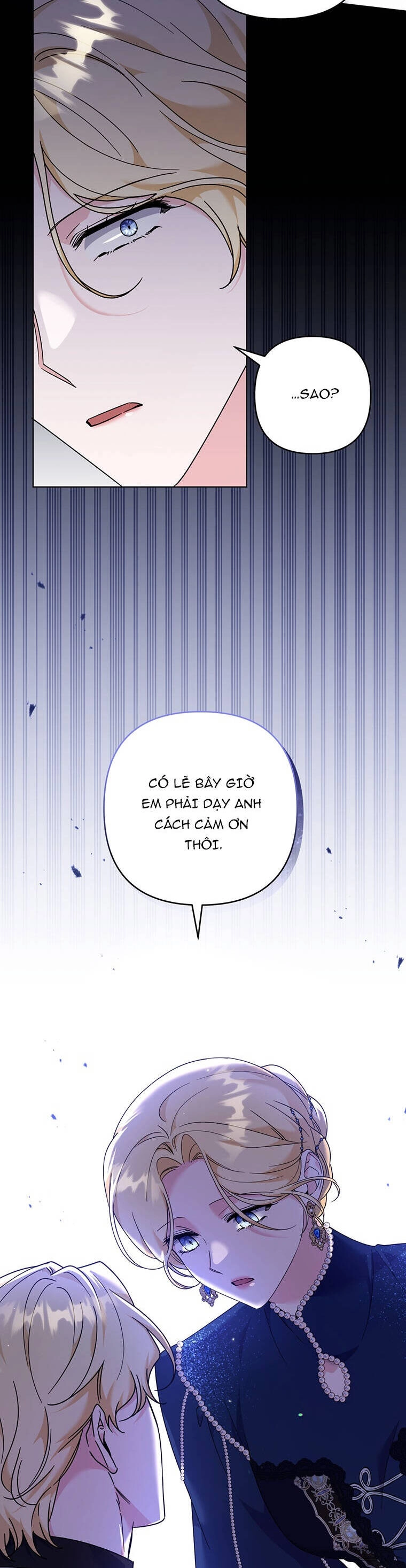 Hãy Để Tôi Được Hiểu Em Chapter 128.1 - 29