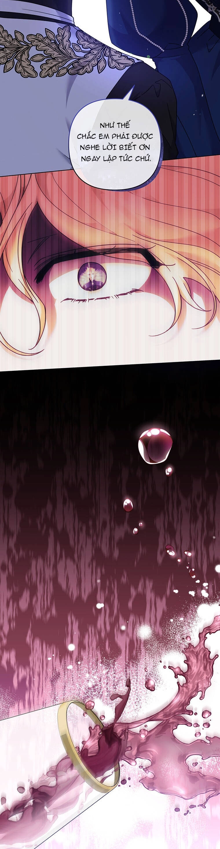 Hãy Để Tôi Được Hiểu Em Chapter 128.1 - 30