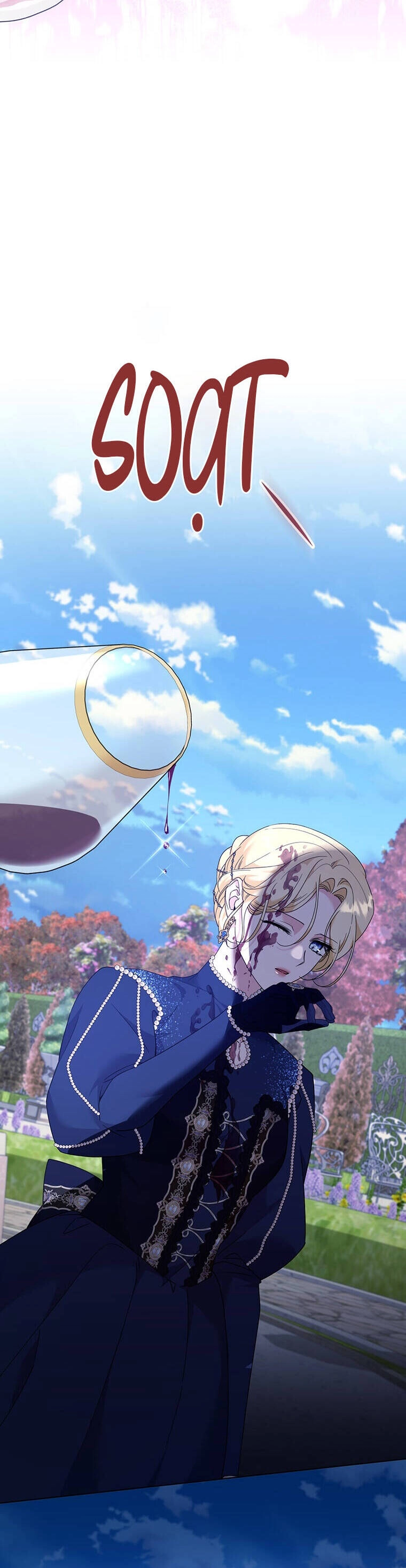 Hãy Để Tôi Được Hiểu Em Chapter 128.1 - 31