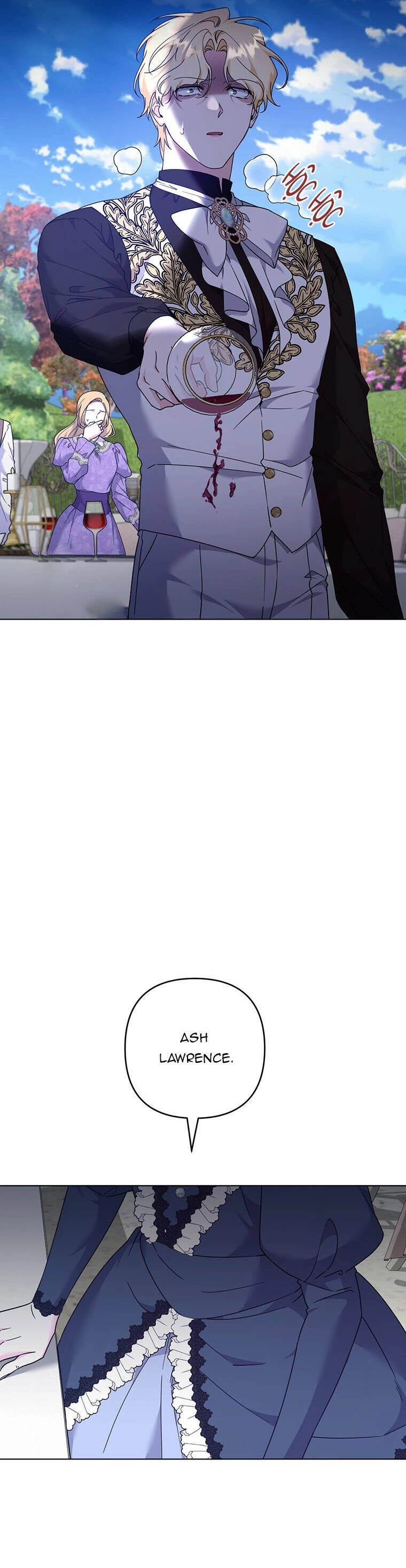 Hãy Để Tôi Được Hiểu Em Chapter 128.1 - 32