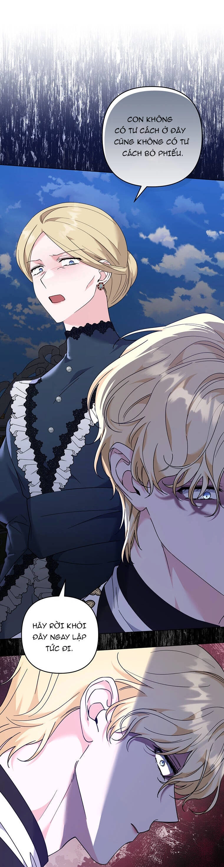 Hãy Để Tôi Được Hiểu Em Chapter 128.1 - 33