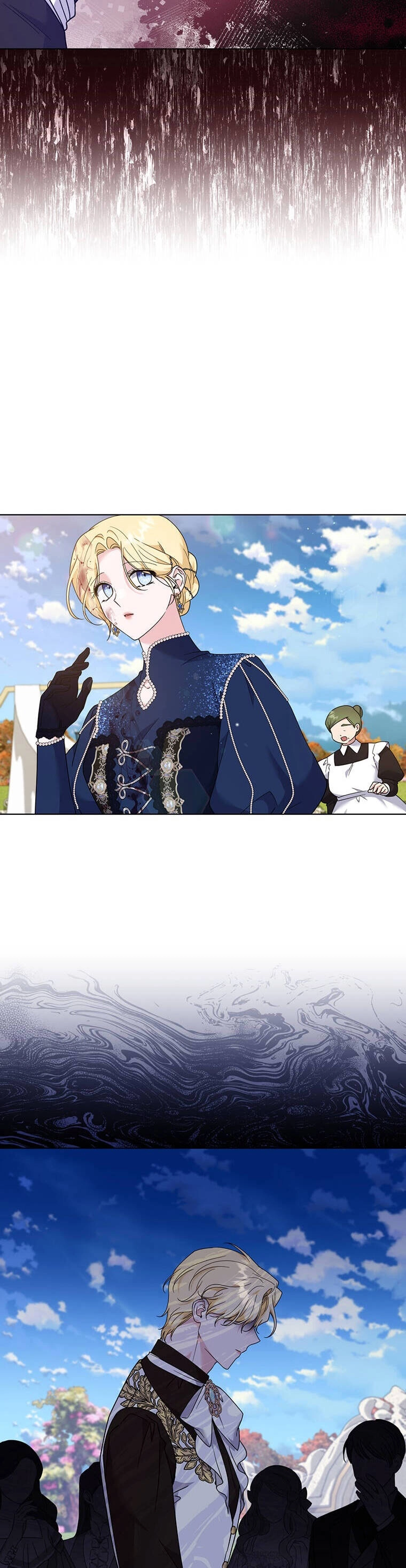 Hãy Để Tôi Được Hiểu Em Chapter 128.1 - 34