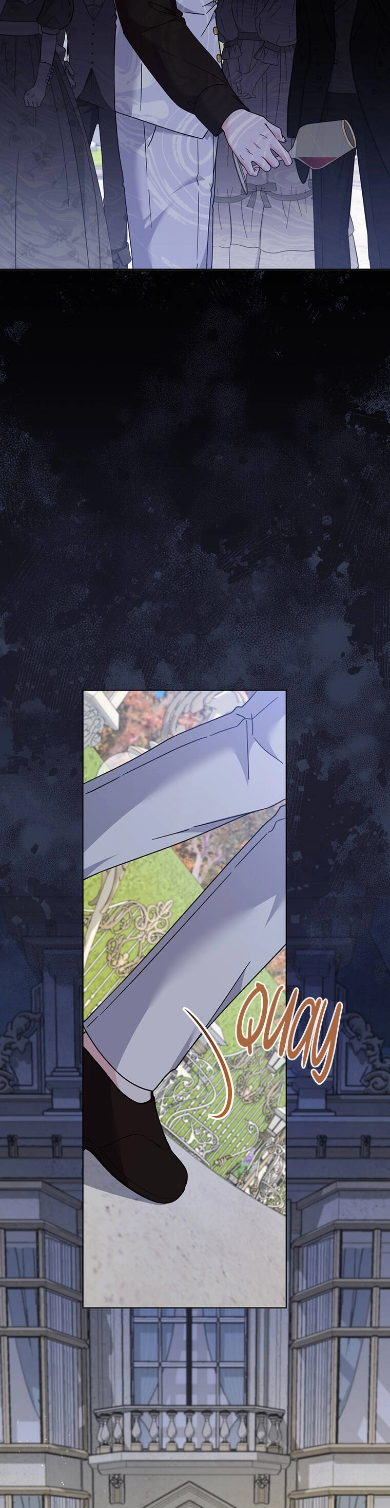 Hãy Để Tôi Được Hiểu Em Chapter 128.1 - 35