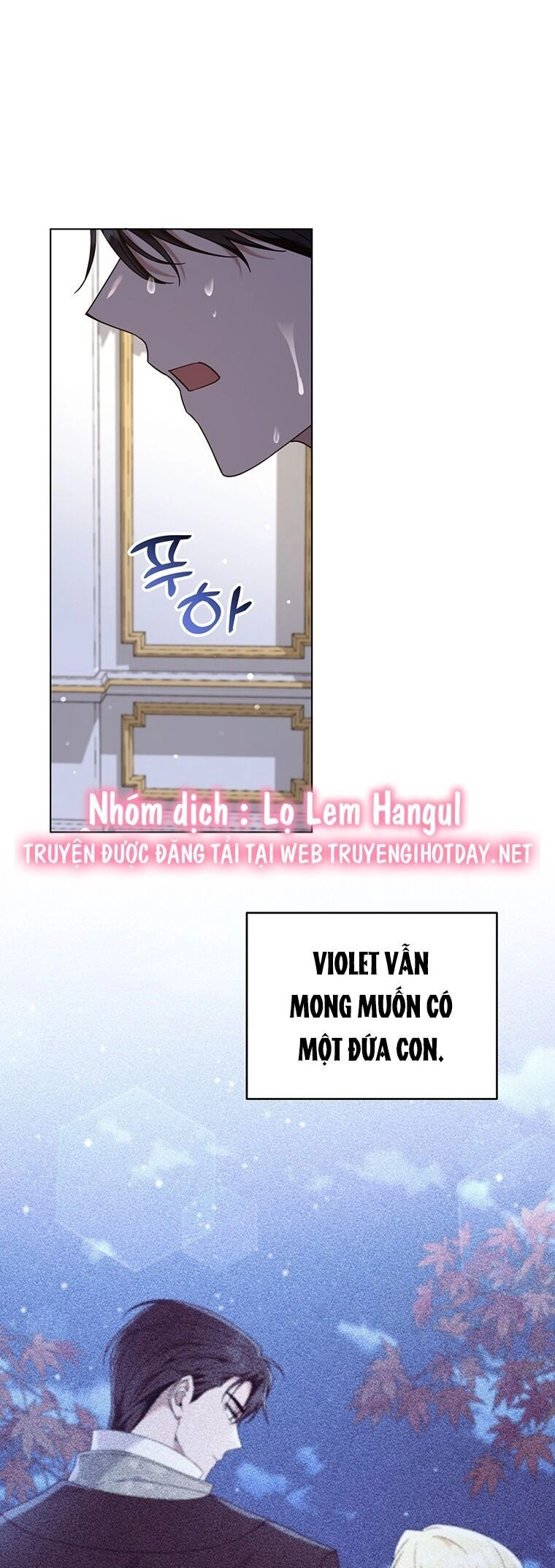 Hãy Để Tôi Được Hiểu Em Chapter 131 - 2