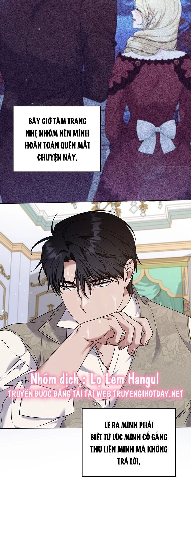 Hãy Để Tôi Được Hiểu Em Chapter 131 - 3