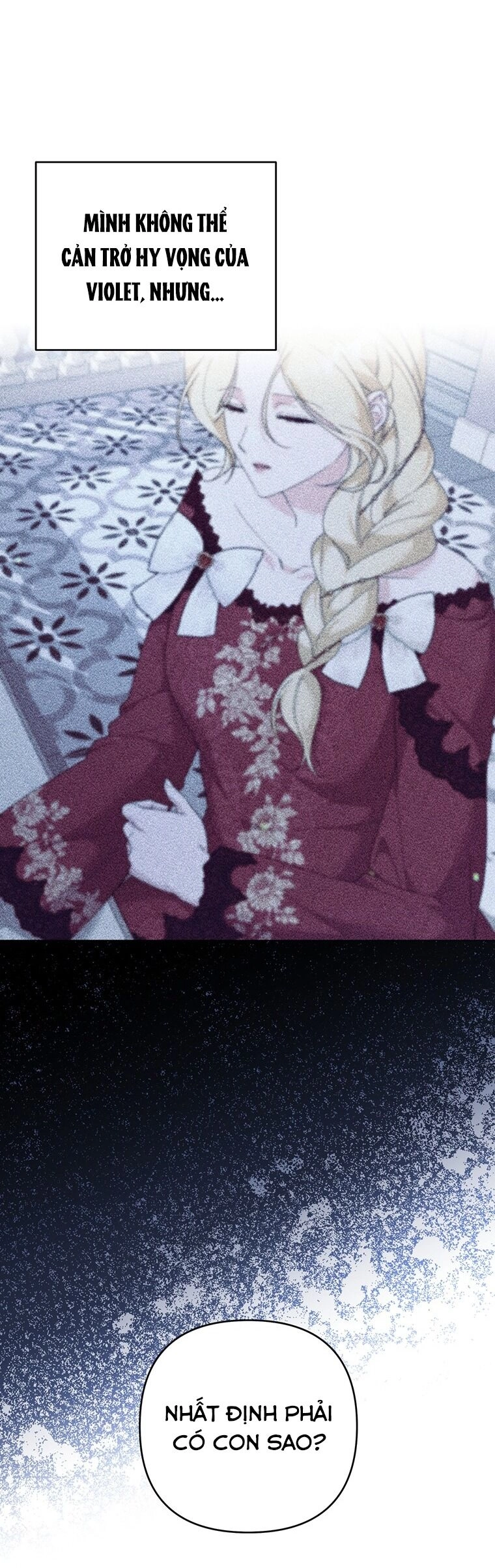 Hãy Để Tôi Được Hiểu Em Chapter 131 - 4