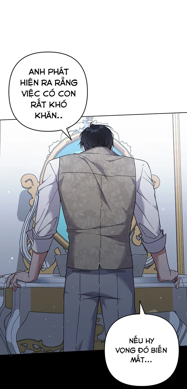 Hãy Để Tôi Được Hiểu Em Chapter 131 - 6