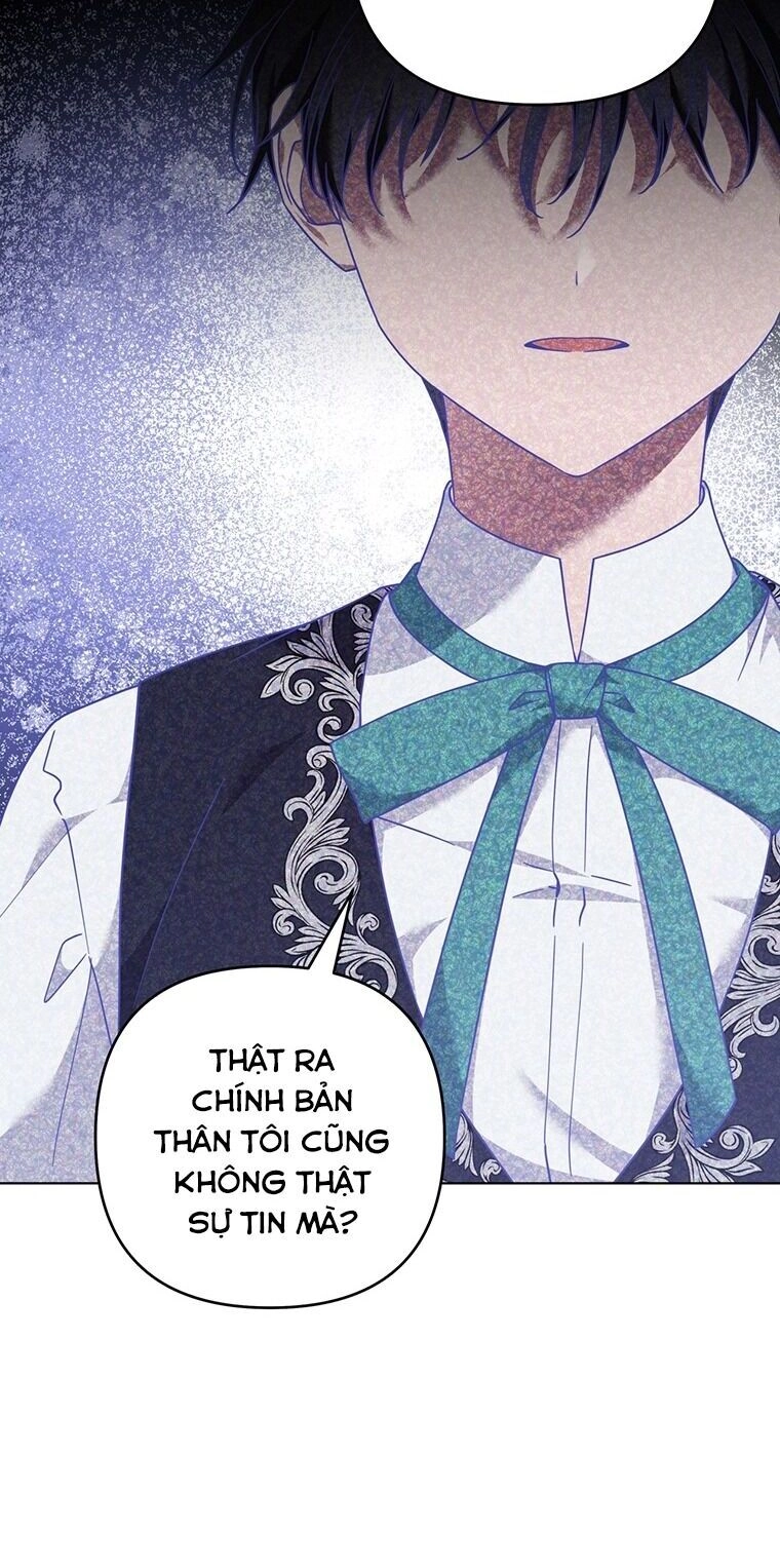 Hãy Để Tôi Được Hiểu Em Chapter 131 - 9