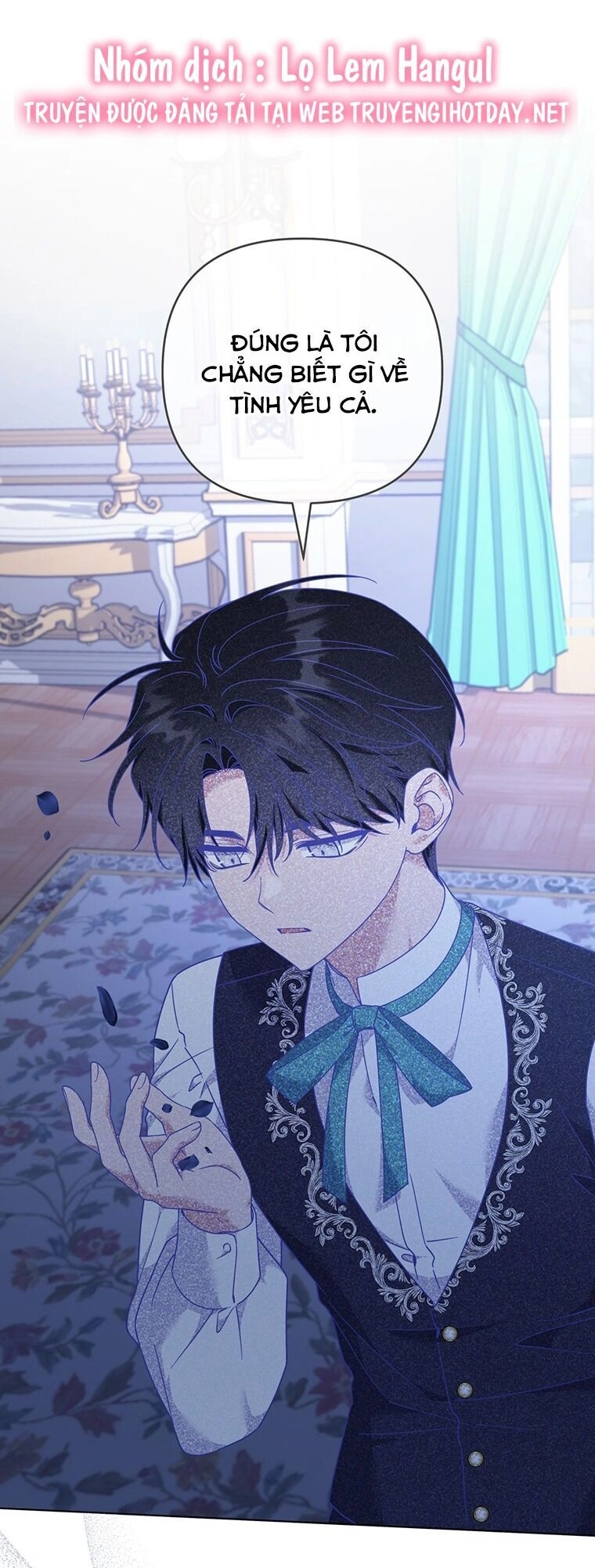 Hãy Để Tôi Được Hiểu Em Chapter 131 - 11