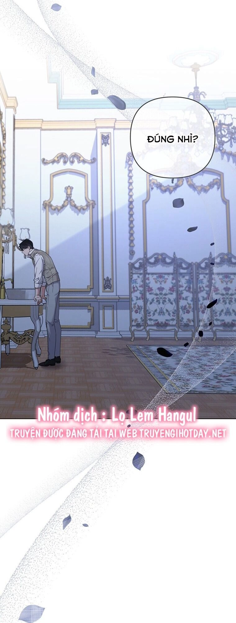 Hãy Để Tôi Được Hiểu Em Chapter 131 - 12