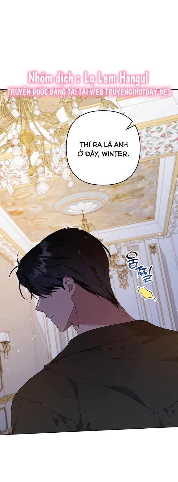 Hãy Để Tôi Được Hiểu Em Chapter 131 - 14