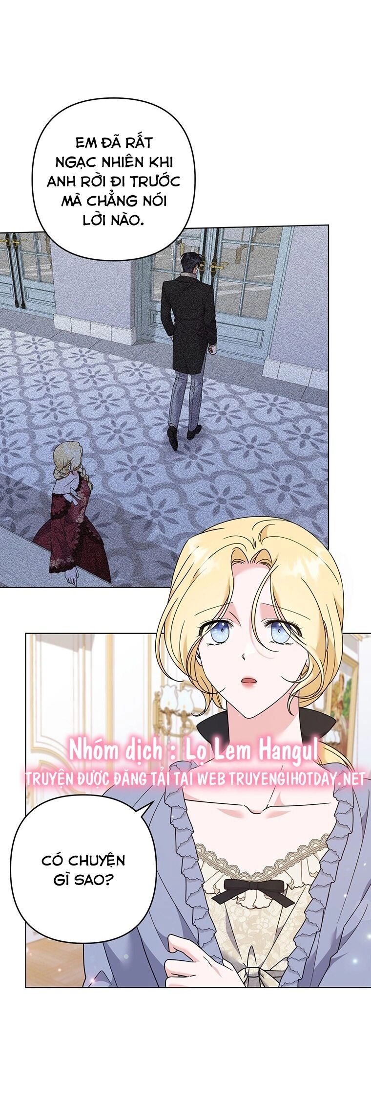 Hãy Để Tôi Được Hiểu Em Chapter 131 - 15