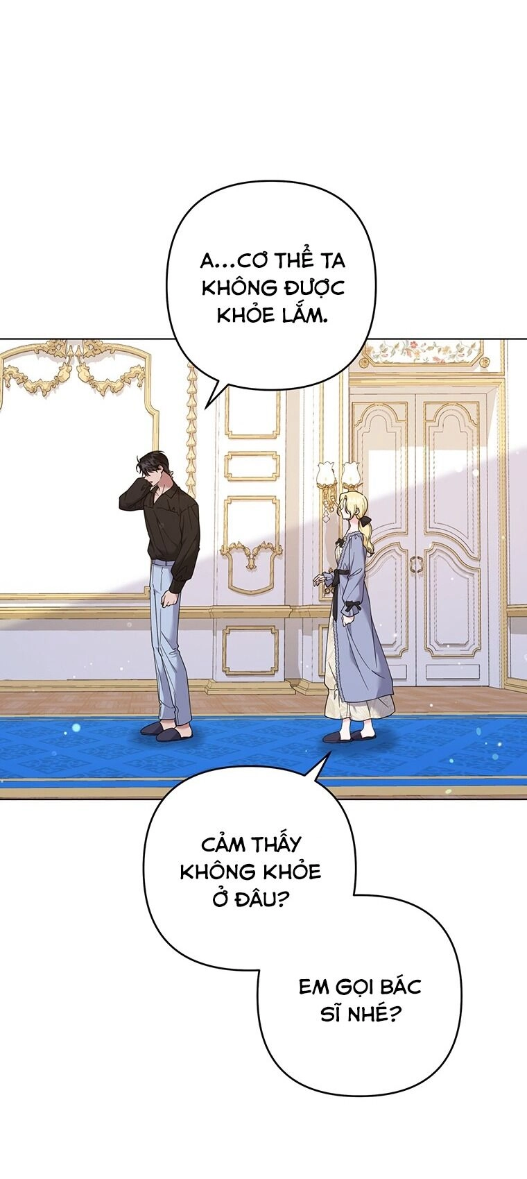 Hãy Để Tôi Được Hiểu Em Chapter 131 - 16