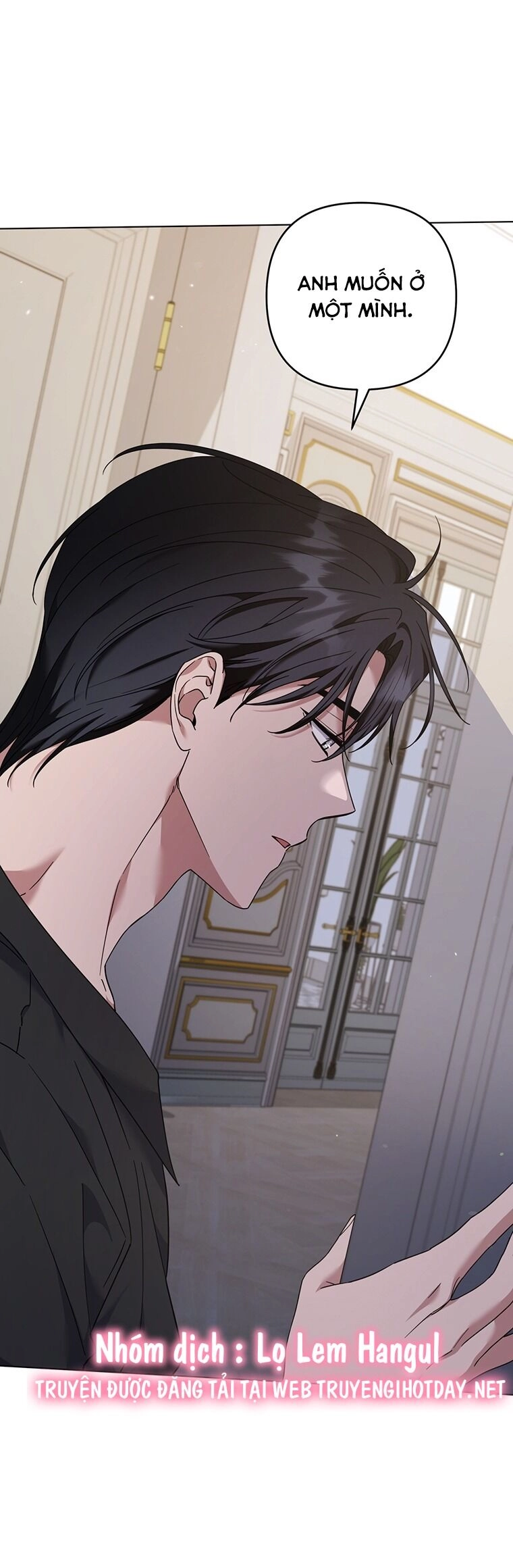 Hãy Để Tôi Được Hiểu Em Chapter 131 - 18