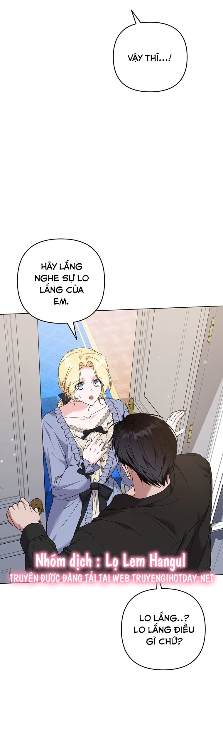 Hãy Để Tôi Được Hiểu Em Chapter 131 - 20