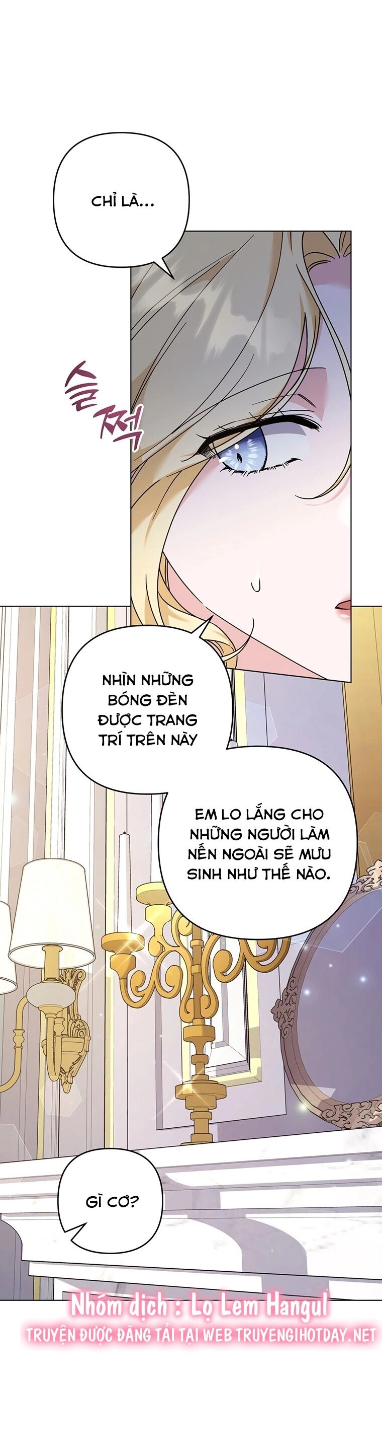 Hãy Để Tôi Được Hiểu Em Chapter 131 - 21