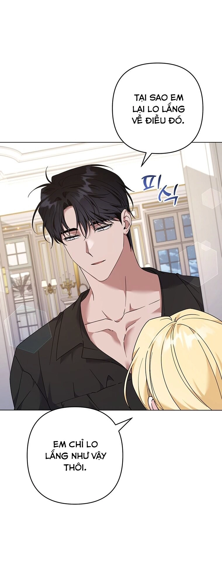 Hãy Để Tôi Được Hiểu Em Chapter 131 - 22