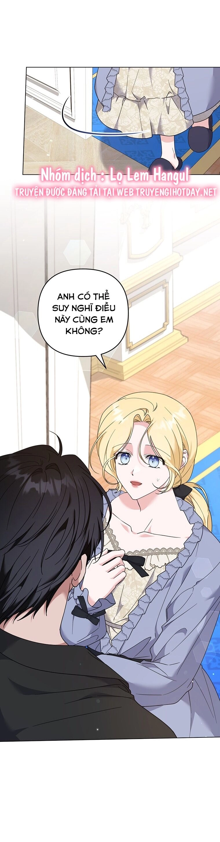 Hãy Để Tôi Được Hiểu Em Chapter 131 - 23