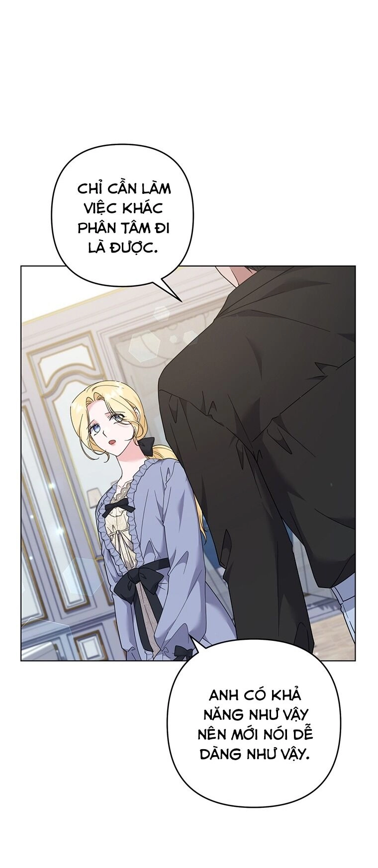 Hãy Để Tôi Được Hiểu Em Chapter 131 - 28