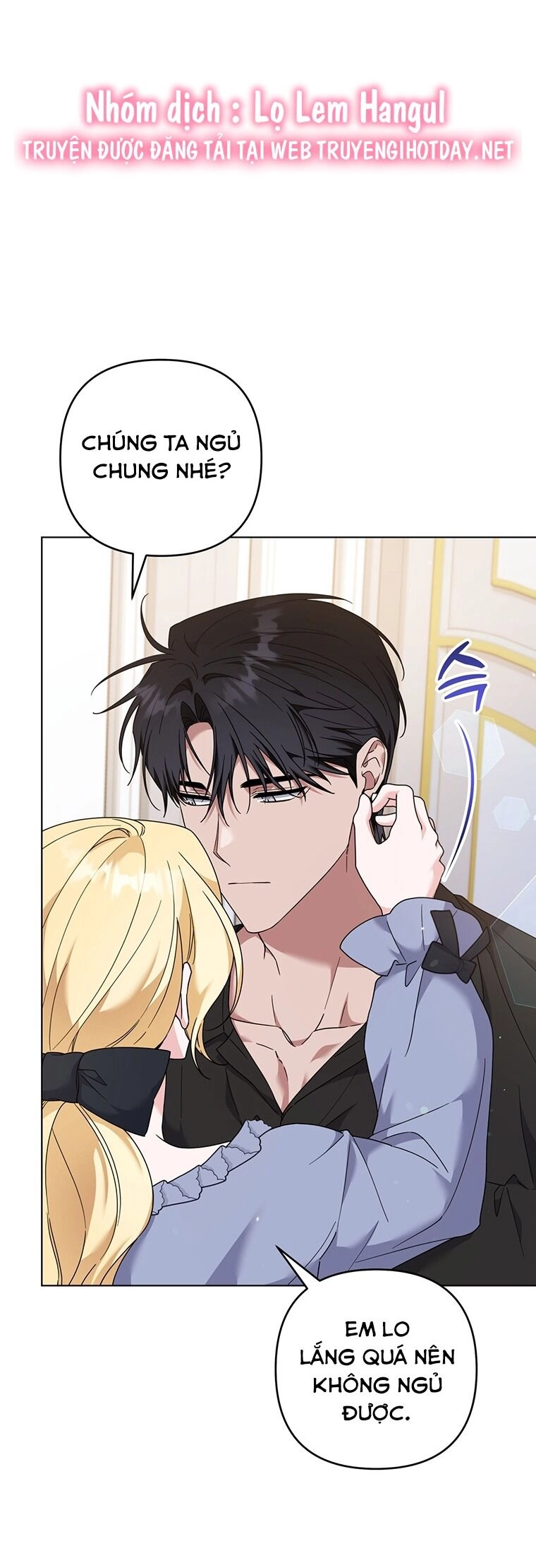 Hãy Để Tôi Được Hiểu Em Chapter 131 - 29