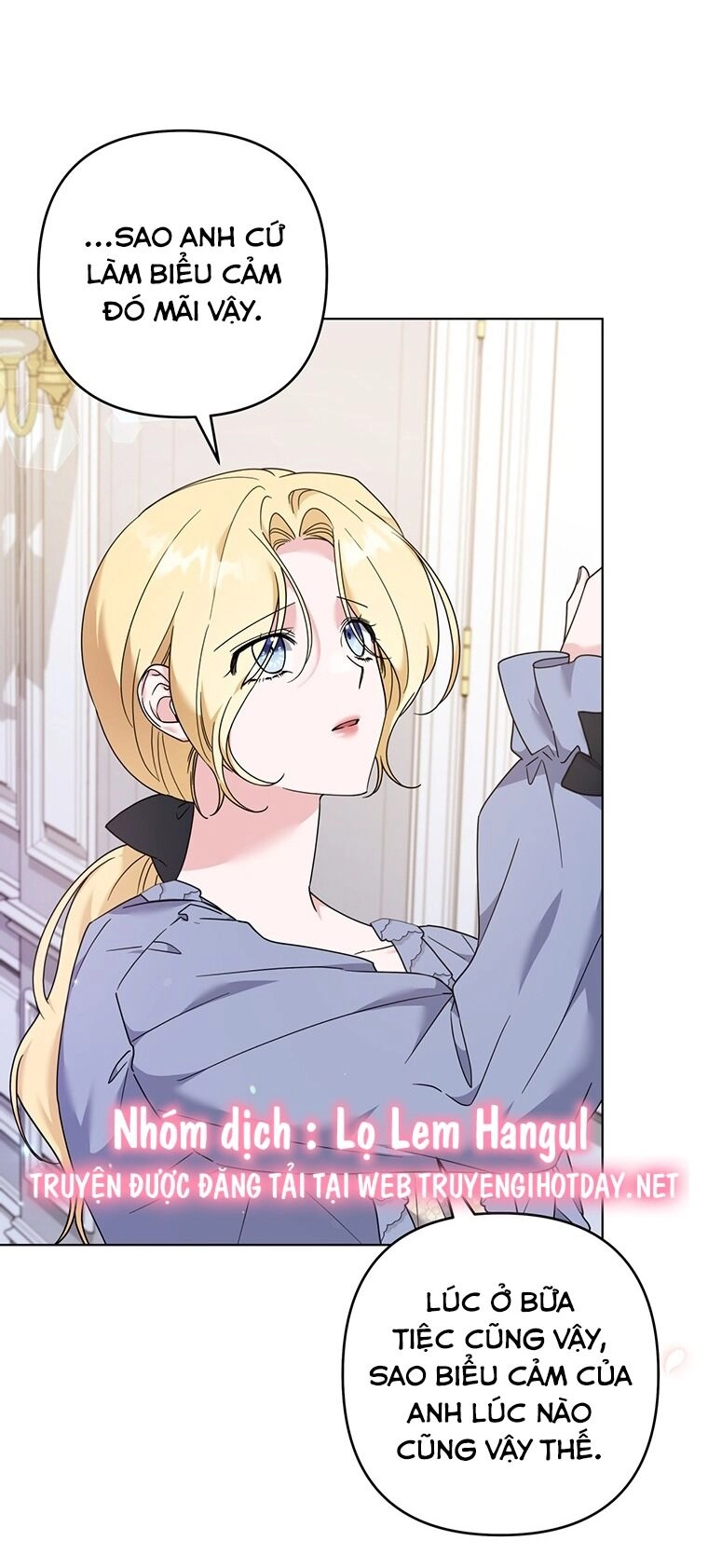 Hãy Để Tôi Được Hiểu Em Chapter 131 - 30