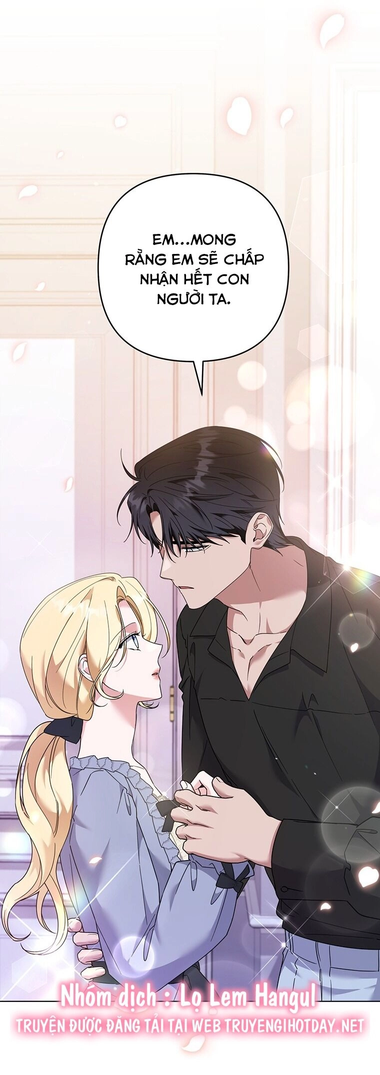 Hãy Để Tôi Được Hiểu Em Chapter 131 - 31