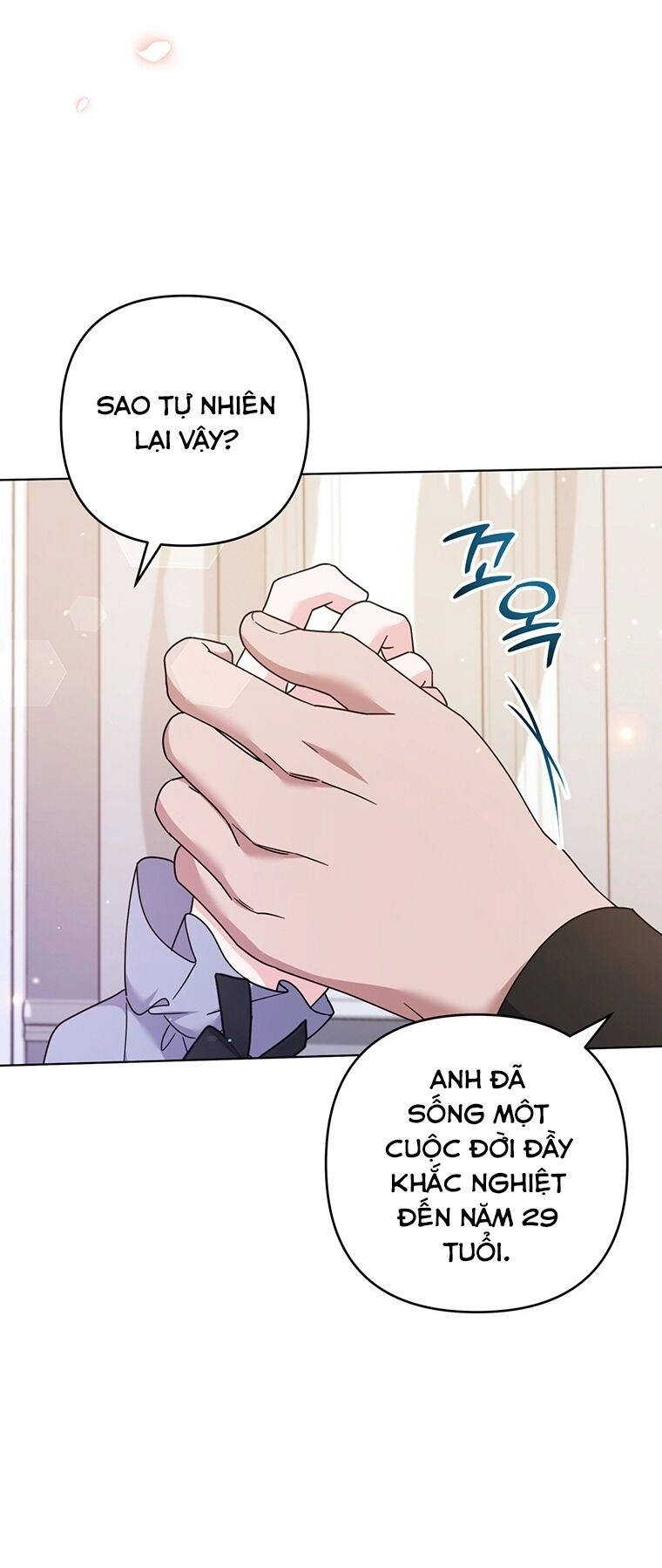 Hãy Để Tôi Được Hiểu Em Chapter 131 - 32