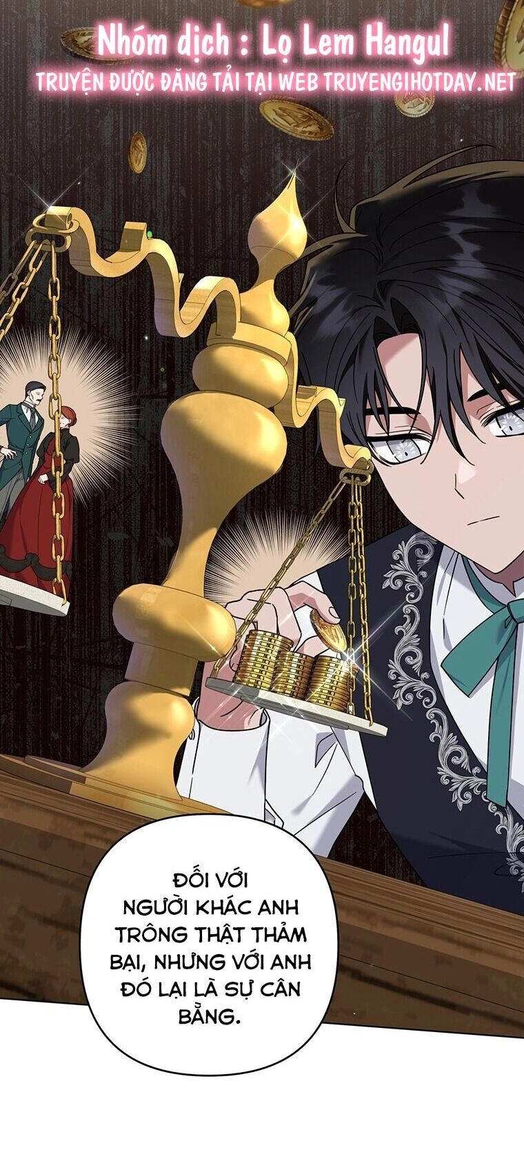 Hãy Để Tôi Được Hiểu Em Chapter 131 - 34