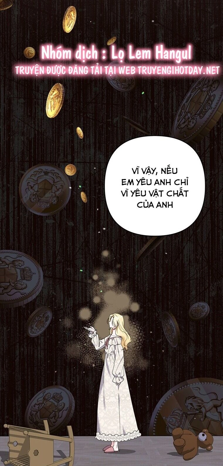 Hãy Để Tôi Được Hiểu Em Chapter 131 - 36