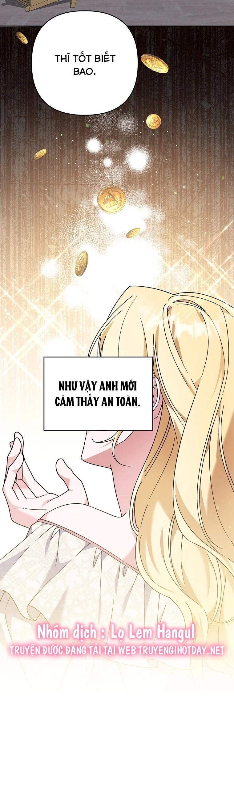 Hãy Để Tôi Được Hiểu Em Chapter 131 - 37