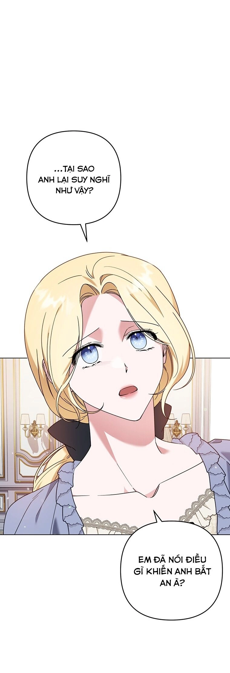 Hãy Để Tôi Được Hiểu Em Chapter 131 - 38