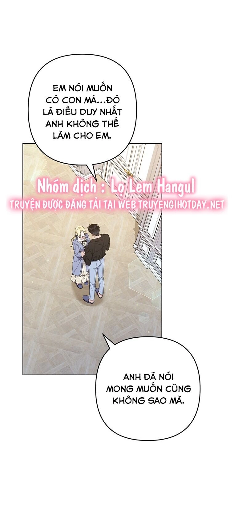 Hãy Để Tôi Được Hiểu Em Chapter 131 - 39