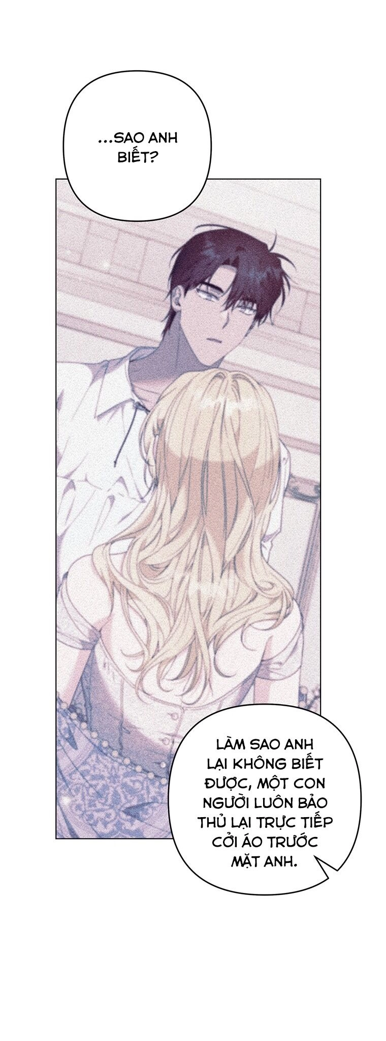 Hãy Để Tôi Được Hiểu Em Chapter 131 - 41