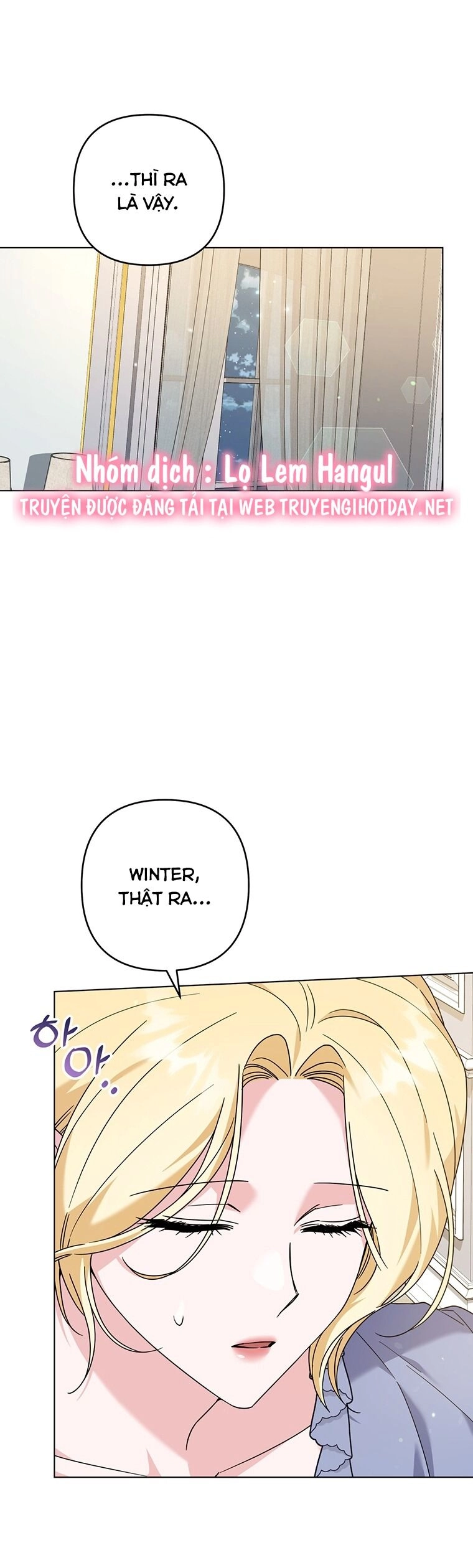 Hãy Để Tôi Được Hiểu Em Chapter 131 - 43