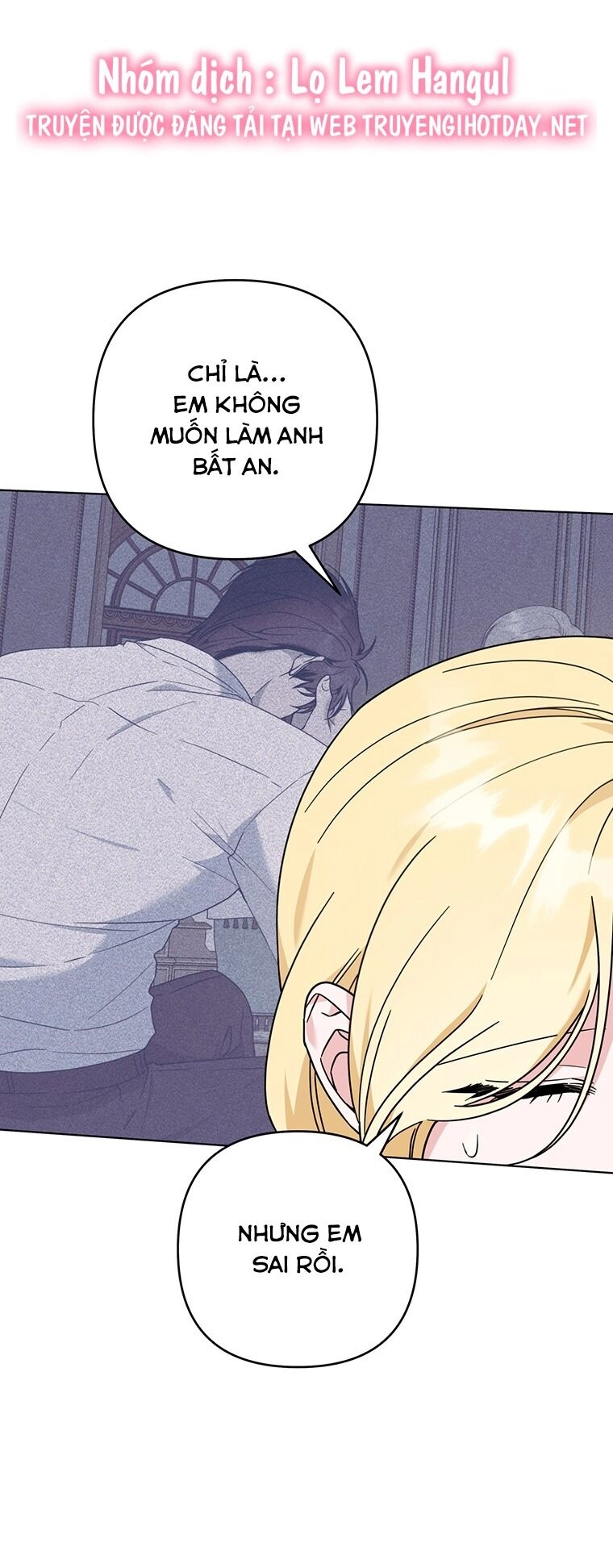 Hãy Để Tôi Được Hiểu Em Chapter 131 - 47