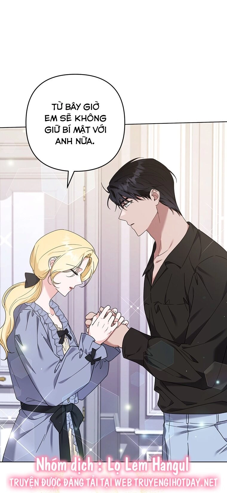 Hãy Để Tôi Được Hiểu Em Chapter 131 - 48