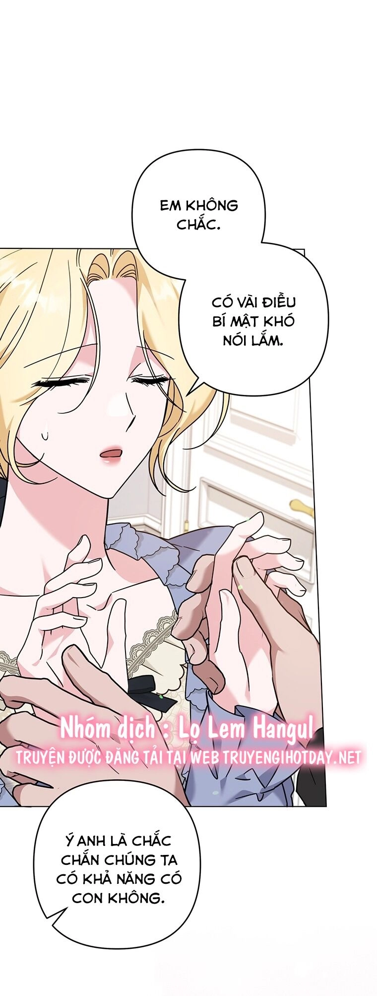 Hãy Để Tôi Được Hiểu Em Chapter 131 - 50