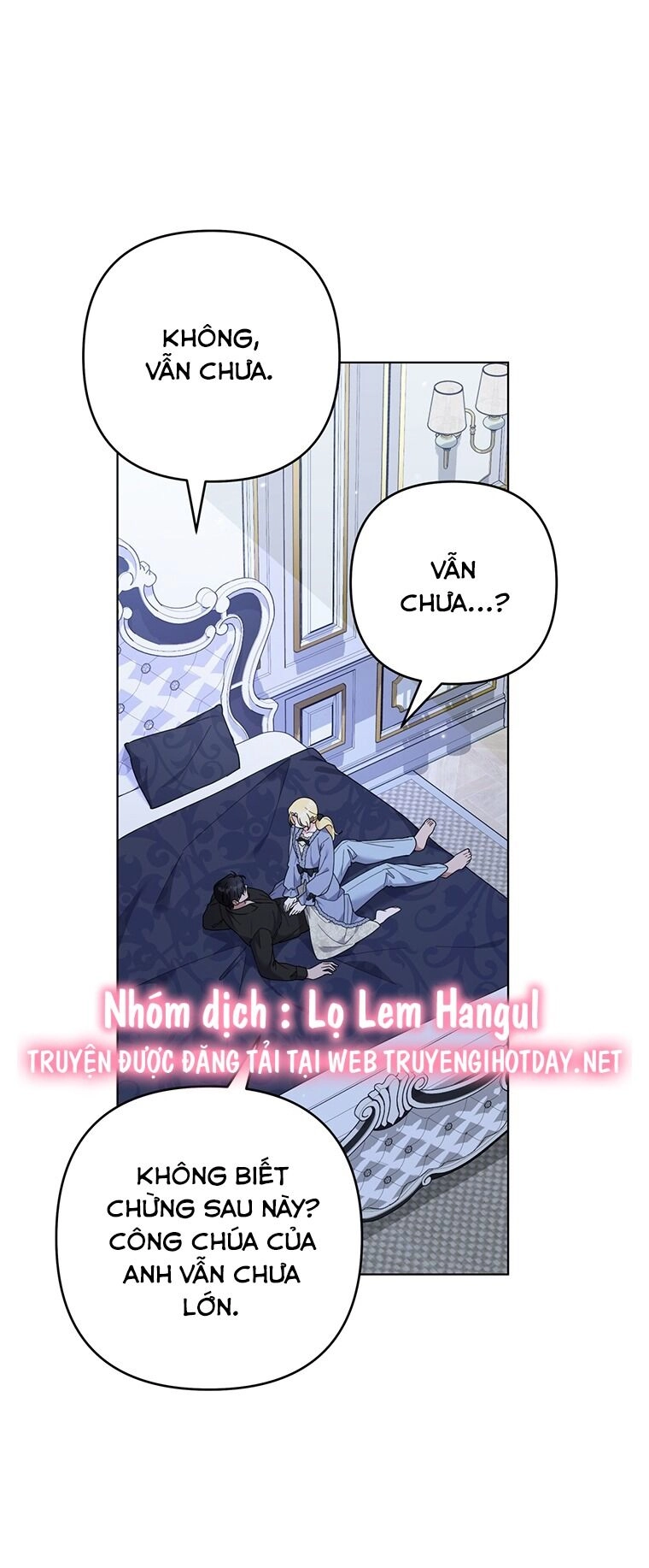 Hãy Để Tôi Được Hiểu Em Chapter 132 - 7
