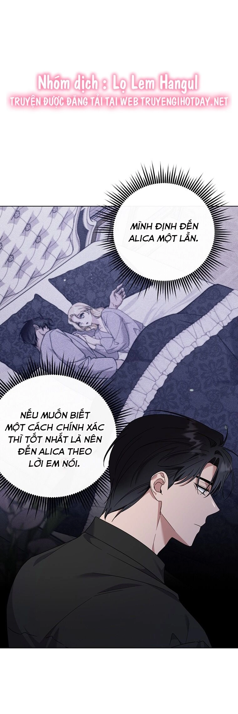 Hãy Để Tôi Được Hiểu Em Chapter 132 - 9