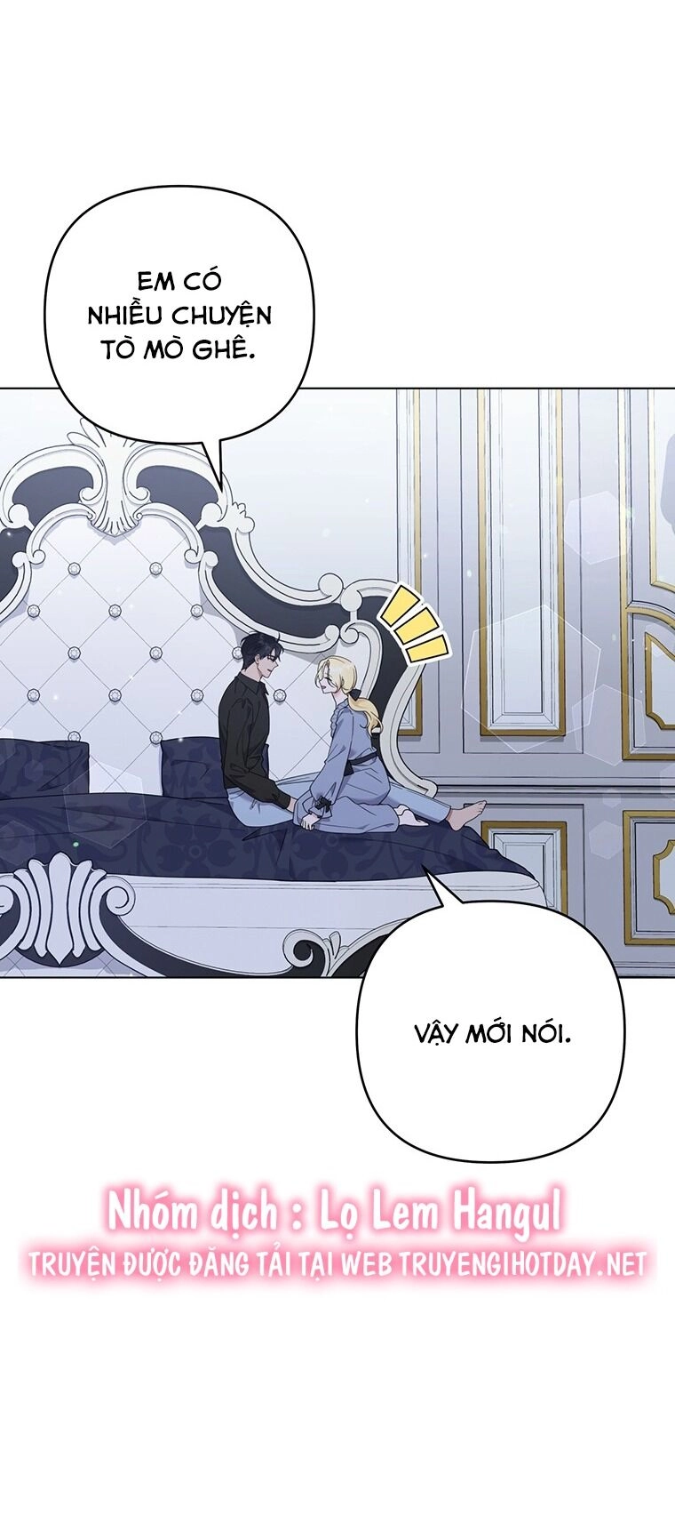 Hãy Để Tôi Được Hiểu Em Chapter 132 - 12