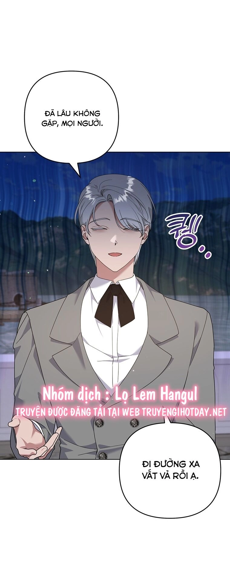 Hãy Để Tôi Được Hiểu Em Chapter 132 - 19