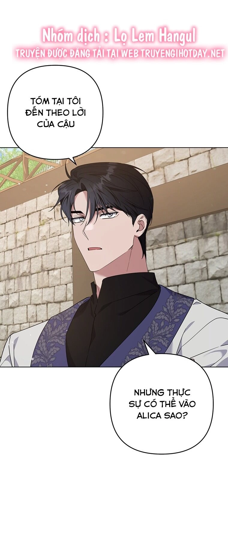 Hãy Để Tôi Được Hiểu Em Chapter 132 - 21